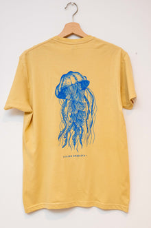  Camiseta Unisex medusa