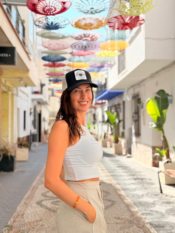 Gorra Tormenta