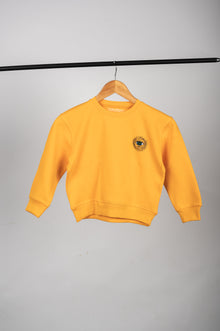  Sudadera Niño Tormenta