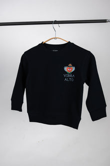  Sudadera niño Vibra Alto