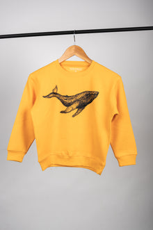  Sudadera niño Ballelinea