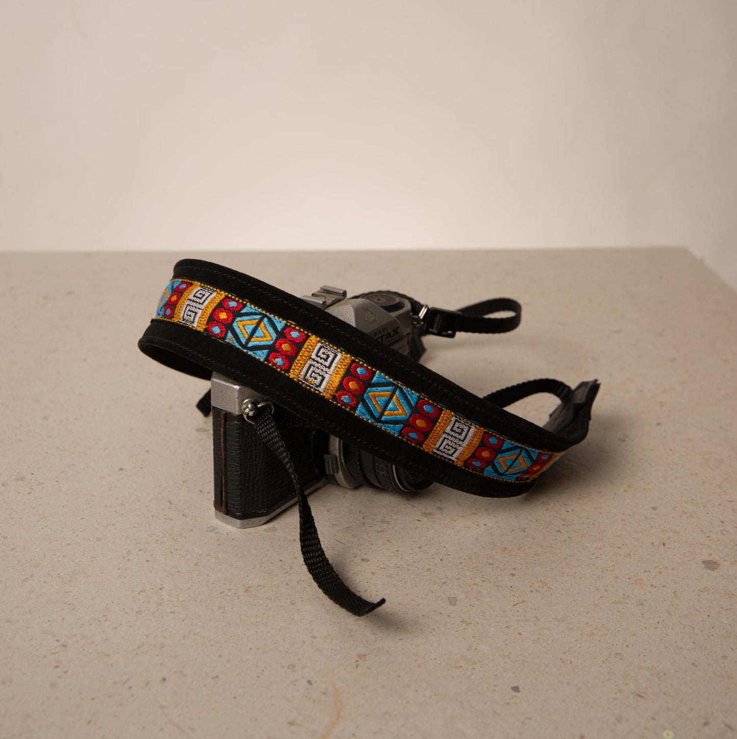 Correa de cámara Lange