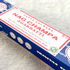 Barillas de incienso Nag Champa