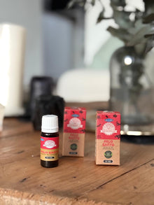  Aceite esencial Palo Santo