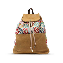  "Rosarito" Backpack