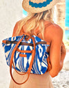 Carlota Handbag-Backpack