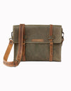 Bolso Brando Unisex