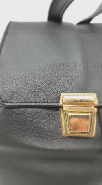 Backpack Lola- Vegan- Cactus