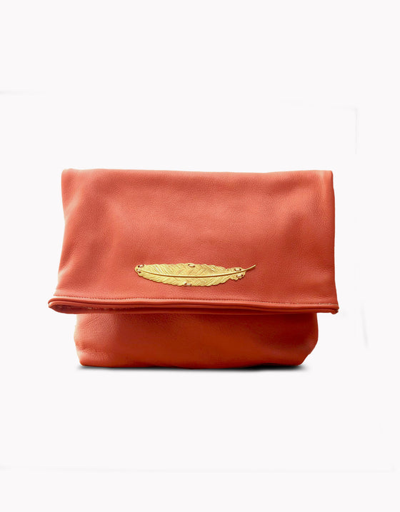 Bolso Feather