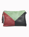 Bolso Tangram Negro