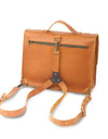 "Old School" Briefcase/Backpack
