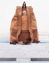 "Andaman" Cork Unisex Backpack