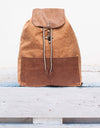 "Andaman" Cork Unisex Backpack