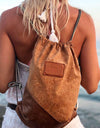 Mochila Cork Unisex